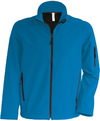 Moška softshell jakna Kariban K401