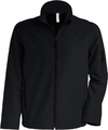Moška softshell jakna Kariban K401
