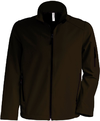 Moška softshell jakna Kariban K401