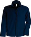 Moška softshell jakna Kariban K401