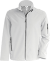 Moška softshell jakna Kariban K401