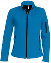Ženska softshell jakna Kariban K400