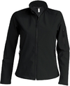 Ženska softshell jakna Kariban K400