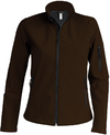 Ženska softshell jakna Kariban K400