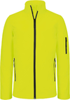 Ženska softshell jakna Kariban K400