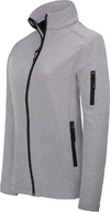 Ženska softshell jakna Kariban K400