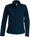 Ženska softshell jakna Kariban K400