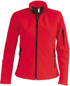 Ženska softshell jakna Kariban K400