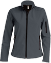 Ženska softshell jakna Kariban K400