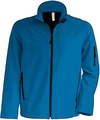 Otroška softshell jakna Kariban K402