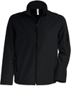 Otroška softshell jakna Kariban K402