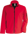 Otroška softshell jakna Kariban K402