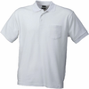 Moška polo majica James & Nicholson JN 26