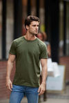 Herren T-Shirt ANVIL AN980