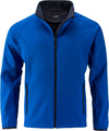 Moška Softshell jakna James & Nicholson JN 1130