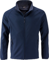 Moška Softshell jakna James & Nicholson JN 1130