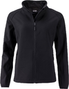 Ženska Softshell jakna James & Nicholson JN 1129