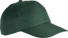 Kapa s ščitkom POLYESTER CAP - 5 PANELS
