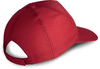 Kapa s ščitkom POLYESTER CAP - 5 PANELS