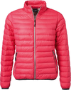 Ladies' Jacket James & Nicholson JN 1139