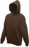 Moški pulover s kapuco Fruit of the Loom, Hooded Sweat 80/20