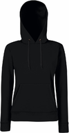 Ženski pulover FOTL Lady Fit Hooded Sweat