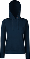 Ženski pulover FOTL Lady Fit Hooded Sweat