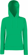 Ženski pulover FOTL Lady Fit Hooded Sweat