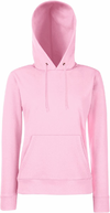Ženski pulover FOTL Lady Fit Hooded Sweat
