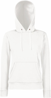 Ženski pulover FOTL Lady Fit Hooded Sweat