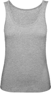 Ženska majica brez rokavov B&C Inspire Tank T