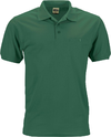 Moška polo majica James & Nicholson JN 846