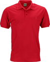 Moška polo majica James & Nicholson JN 846