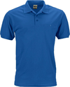 Moška polo majica James & Nicholson JN 846