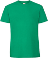 Moška kratka majica Fruit of the Loom Ringspun Premium T