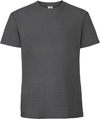 Moška kratka majica Fruit of the Loom Ringspun Premium T
