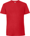 Moška kratka majica Fruit of the Loom Ringspun Premium T