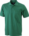 Moška polo majica James & Nicholson JN 922