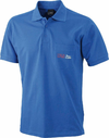 Moška polo majica James & Nicholson JN 922