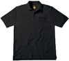Men's Polo T-Shirt B&C Energy Pro
