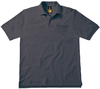 Men's Polo T-Shirt B&C Energy Pro