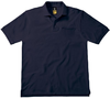 Men's Polo T-Shirt B&C Energy Pro