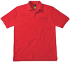 Men's Polo T-Shirt B&C Energy Pro