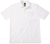 Men's Polo T-Shirt B&C Energy Pro