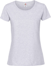 Ženska majica Fruit of the Loom Ringspun Premium T