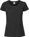 Ženska majica Fruit of the Loom Ringspun Premium T