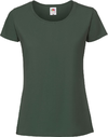 Ženska majica Fruit of the Loom Ringspun Premium T