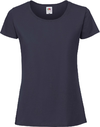Ženska majica Fruit of the Loom Ringspun Premium T