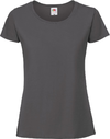 Ženska majica Fruit of the Loom Ringspun Premium T