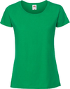 Ženska majica Fruit of the Loom Ringspun Premium T
